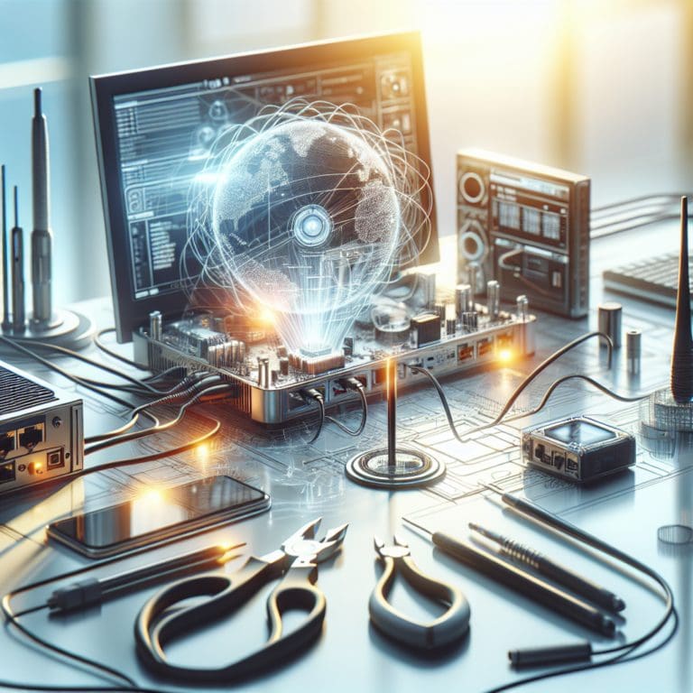 Rozwiązywanie problemów z połączeniem internetowym