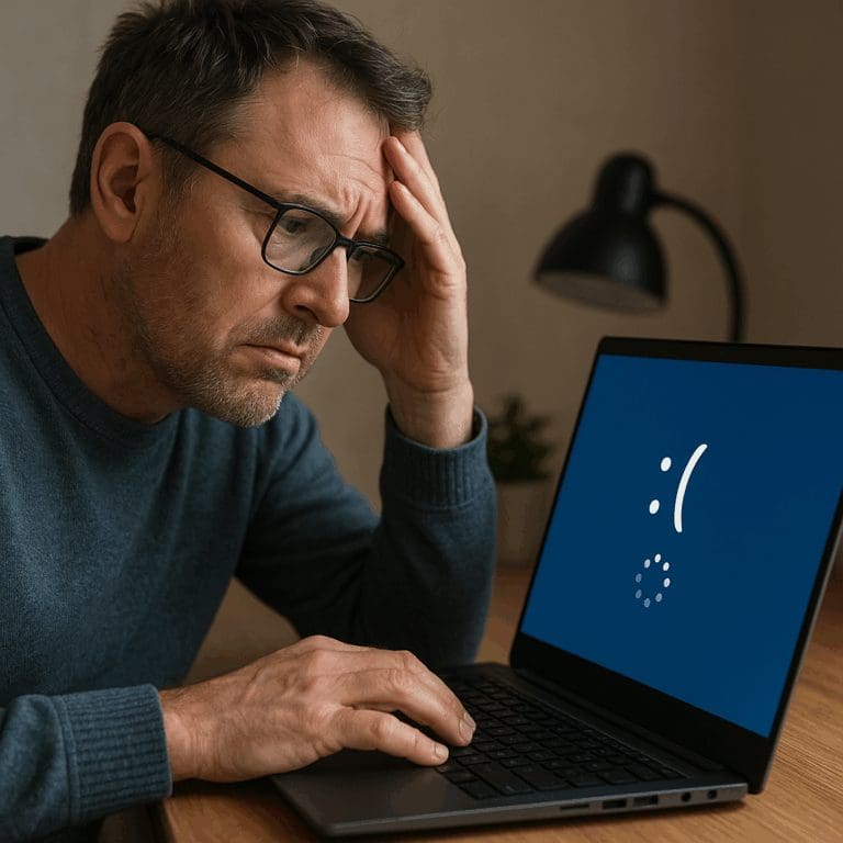 Jak naprawić błędy po aktualizacji Windows